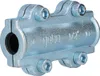 GEBO Armaturen Reparaturschelle, DN15, Typ DS, 1 Stk. Produktbild-Vorschau 11