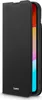 Libretto Daily Protect Nero per Apple iPhone 15 Plus Anteprima dell’immagine prodotto 7