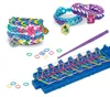 Tessitore per elastici Disney Stitch CraZLoom Anteprima dell’immagine prodotto 1