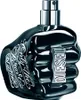 DIESEL Only the Brave Tattoo homme/men Eau de Toilette Produktbild-Vorschau 3