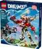 71497 - LEGO DREAMZzz - Le tigre mech de Cooper et le hot Voir les images du produit 36