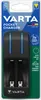 The image shows the packaging of a VARTA Pocket Charger. Voir les images du produit