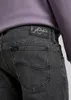 LEE, pánské džíny, slim fit, RIDER, W36 L32, šedé, džíny, Náhled obrázku produktu 5