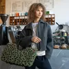 reisenthel loopshopper M Teddy Leo verde oliva Anteprima dell’immagine prodotto 9