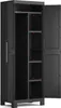Keter Keter Detroit Armoire de rangement - Multi-usage - 3 Voir les images du produit 4