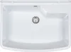 Maximus Ausgussbecken 610 x440x235mm Produktbild-Vorschau 18