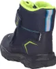 Superfit Jungen Winterstiefel blau Größe EUR 27 Produktbild-Vorschau 3