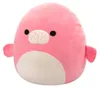 Squishmallows Seekuh, hračkárske zvieratá, 1 rok / roky Náhľad obrázku produktu 2