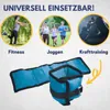 Best Sporting Gewichtsmanschetten 2er Set I 0,5kg oder Produktbild-Vorschau 3