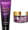 Supertan Black Tattoo + Słoiczek Beauty Face Podgląd zdjęcia produktu 1