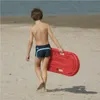 Schwimbrett Badespaß Bodyboard Schwimmboard Schwimmhilfe Produktbild-Vorschau 2