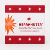 Herrnhuter Stern Sonderedition 2026 - Miniaturstern apricot Produktbild-Vorschau 6