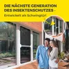 EASYmaxx Insect Protect Teleskop-Insektenschutzgitter Produktbild-Vorschau 2