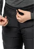 Atmosphere Pants Women Taille XL Couleur black Voir les images du produit 5