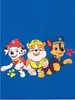 Paw Patrol Beanie - Měkká přechodová čepice pro děti Blue Náhled obrázku produktu 2
