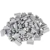 50 masses d'équilibrage de 15 g chacune pour jantes en zinc Voir les images du produit 5
