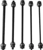 LUXTOM | Silentlager Abzieher, 27tlg, 34-90mm, M10-M18, Produktbild-Vorschau 8