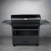 Windabweiser Enders Boston Black 6 KR Turbo - Passend nur Produktbild-Vorschau 2