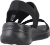 Skechers Arch Fit - Brightest Day schwarz 38 Produktbild-Vorschau 8