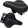 Fahrrad Sattel Carbon Optik schwarz Fahrradsattel Komfort Produktbild-Vorschau 16