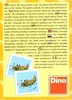 DINO Mini Memory Spiel Maulwurf und Transportmittel Produktbild-Vorschau 11
