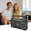 Kassettenspieler mit Bluetooth & Radio (AM/FM/SW) | Produktbild-Vorschau 7