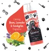 Bugalugs Floh- und Zeckenshampoo - 500ml mit Pumpdosierer Produktbild-Vorschau 1