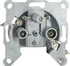 PremiumX PX3 Antennendose 3-Fach Enddose Antennen-Dose Produktbild-Vorschau 6