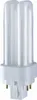 OSRAM DULUX 26W/865 G24q-3 1600lm 6500K tageslichtweiss Produktbild-Vorschau 2