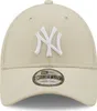 Casquette New Era Ny Yankees gris pierre Voir les images du produit 11
