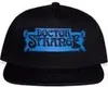 Doctor Strange - Logo - Cap Produktbild-Vorschau 1