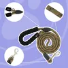 Reichstadt  RS Pets Hundeleine Nylon 25RSP084 Brown 1,5m Produktbild-Vorschau 2