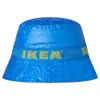 IKEA Knorva Eimerhut - Limitierte Edition blau. 2 Stück Produktbild-Vorschau 3