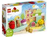Stavebnica LEGO DUPLO Môj prvýfarmársky trh 10983 (40 Náhľad obrázku produktu 10