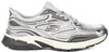 Skechers Damen Slip-ins silber Größe 40 Produktbild-Vorschau 17