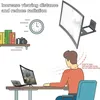 12/14-Zoll-Handy-Bildschirmlupe 3D-Bildschirme Lupe zum Produktbild-Vorschau 4