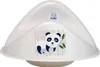 Rotho babydesign Sedile per WCcon stampa panda Anteprima dell’immagine prodotto 6