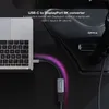 Usb-c zu Displayport Konverter Grau Nanocable 10.16.4104-g Produktbild-Vorschau 4