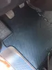 Tappetini in gomma per auto Gledring Renault Trafic 2014- Anteprima dell’immagine prodotto 3