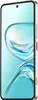 A side view of a smartphone with a light blue background. Náhled obrázku produktu