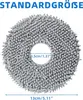 8 Stück Wischtücher Ersatzteile für Roborock Saros 10R / Q Produktbild-Vorschau 3