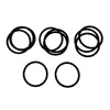 Grohe O-Ring 21 x 2 mm chrom - 0599900M Produktbild-Vorschau 2