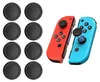 8x Rutschfeste Daumen Kappen für Nintendo Switch / Lite / Produktbild-Vorschau 1