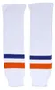 Sherwood NHL Stutzen N.Y. Islanders Produktbild-Vorschau 1