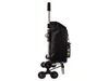 Franky Einkaufstrolley ER3 Treppensteiger multicolor check Produktbild-Vorschau 3