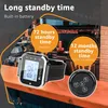 Retekess TD110-TD032 Pager System, systém volania čašníkov, Náhľad obrázku produktu 2