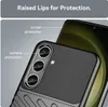 Mobigear Groove  Samsung Galaxy S24 Plus Hülle Flexibles Produktbild-Vorschau 2