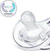 Chicco 00002734110000 Physio SOFT 12M+ Silikon-Schnuller, Produktbild-Vorschau 5