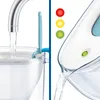 Brita Style, Filtrovacie kanvice, 2,4 L, Modrá, Priehľadná Náhľad obrázku produktu 23