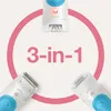 Braun SILK-EPIL 5-610 Nass-/Trocken-Epilierer, Produktbild-Vorschau 5
